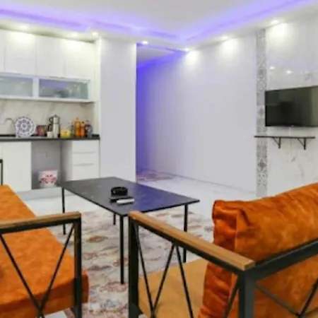 Apartment Pendikli Otelcilik