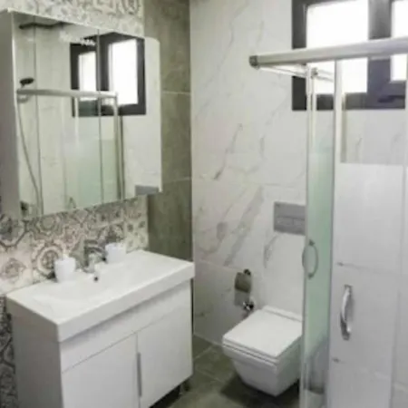 Apartment Pendikli Otelcilik Istanbul
