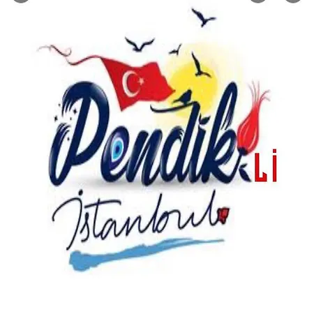 Apartamento Pendikli Otelcilik *