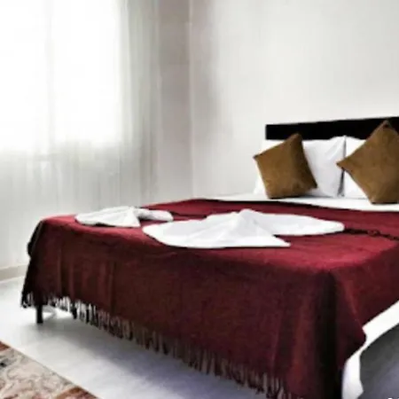 Apartment Pendikli Otelcilik Istanbul