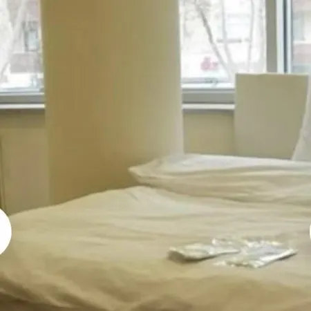 Apartamento Pendikli Otelcilik