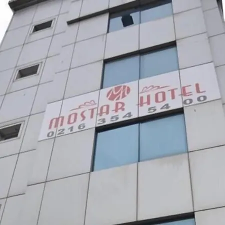 Pendikli Otelcilik Apartamento